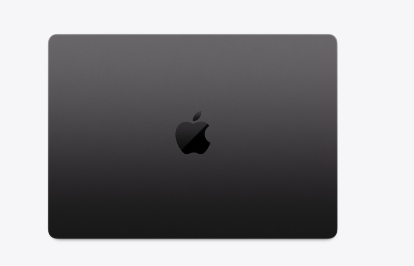MGED4 16-inch MacBook Pro: Apple M5 Max chip with 18‑core CPU and 32‑core GPU, 36GB, 2TB SSD - Space Black